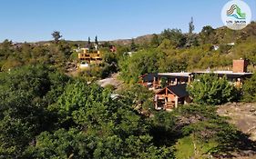 Apart Cabañas Los Sauces